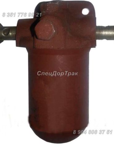 Фильтр 17К28С9А (ТКР)