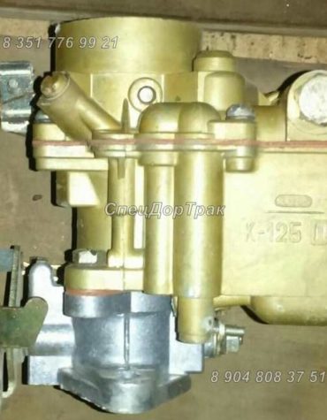 Карбюратор K-125Л