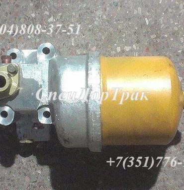 Центрифуга масляная 95.000