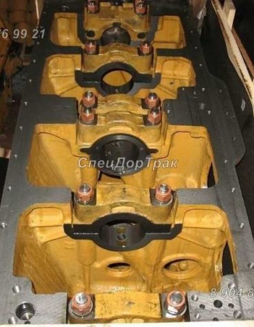 Блок цилиндров д-180 д-160 Блок цилиндров д-180 д-160