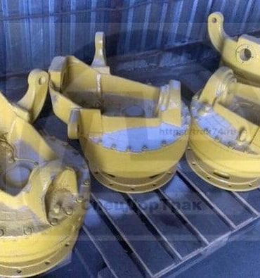 РЕДУКТОР БОРТОВОЙ ДЗ-98 В1.61.00.000 Редуктор бортовой правый ДЗ-98В-1.61.00.170