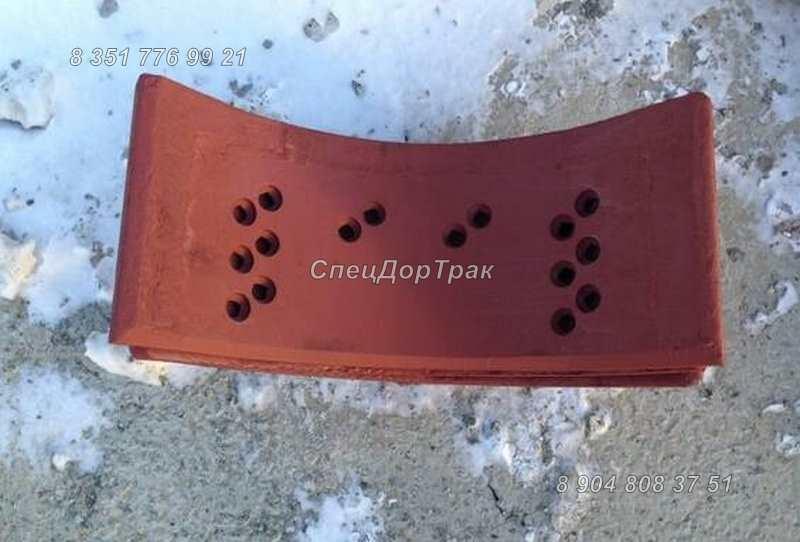 Нож боковой ДЗ-122 Нож боковой ДЗ-122