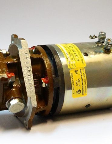 Насос масляный МЗН-4 51-09-211СП Насос масляный МЗН-4 51-09-211СП